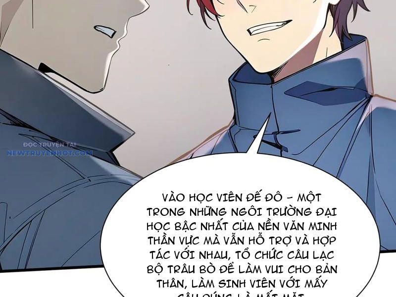 Toàn Dân Thần Vương: Tôi Hiến Tế Nghìn Tỷ Sinh Linh! chapter 59 - Trang 82