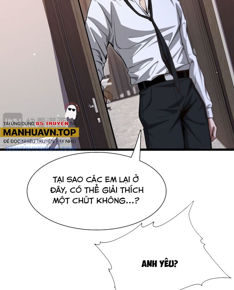 Ta Bị Kẹt Cùng Một Ngày 1000 Năm chapter 142 - Trang 23