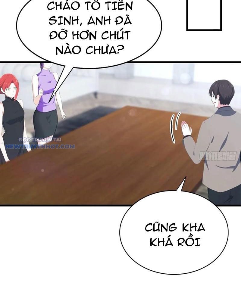 đô Thị Thánh Thủ: Ta Là Y Võ đỉnh Phong chapter 85 - Trang 6