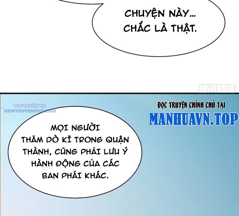 Ta Thật Không Muốn Làm Thánh Tiên chapter 67 - Trang 40