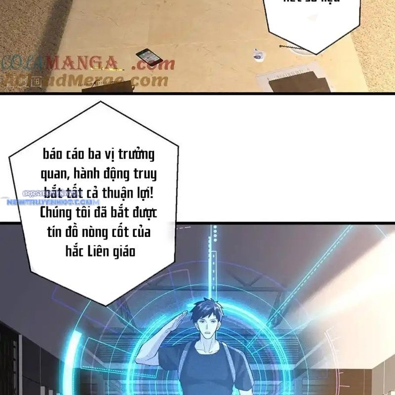 Ngạo Thị Thiên Địa chapter 765 - Trang 32