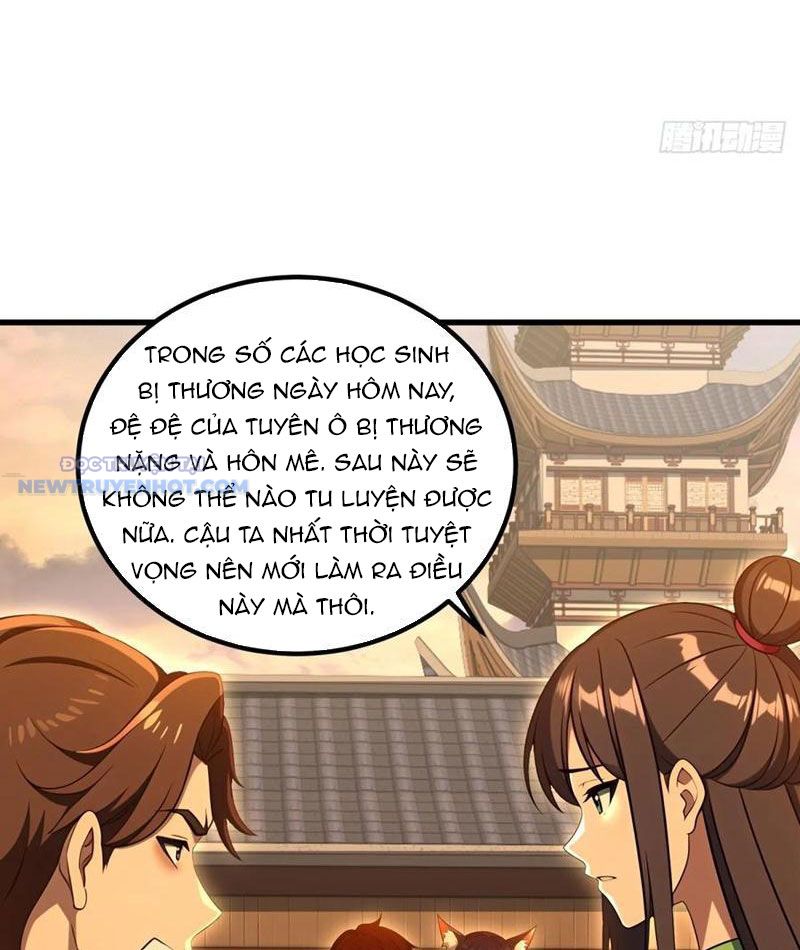 Thái Cổ Yêu Thánh Lấy Ta Làm Lô Đỉnh chapter 93 - Trang 65