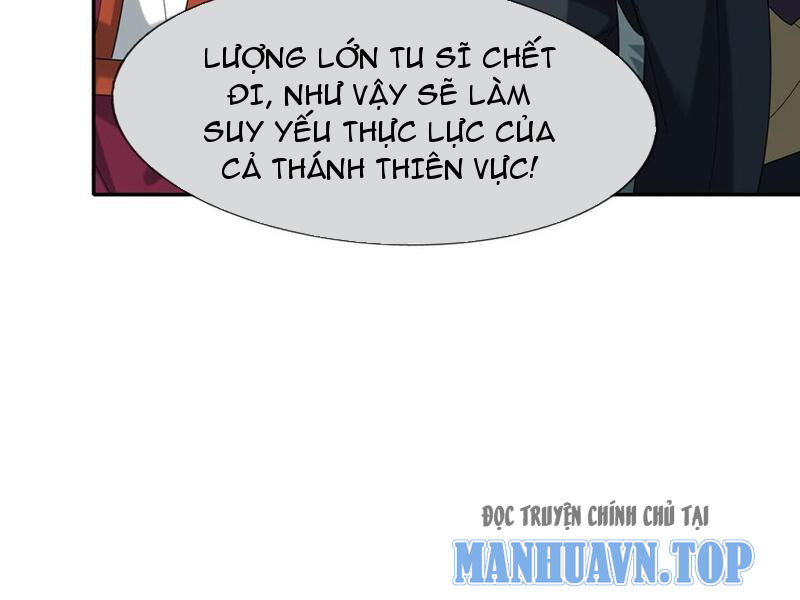 Thu Triệu Vạn đồ đệ, Vi Sư Vô địch Thế Gian chapter 102 - Trang 109