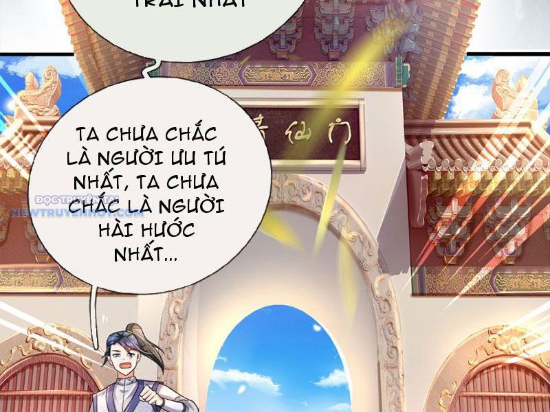 Khắc đan Tu Tiên Chỉ Cẩu Trường Sinh chapter 2 - Trang 4