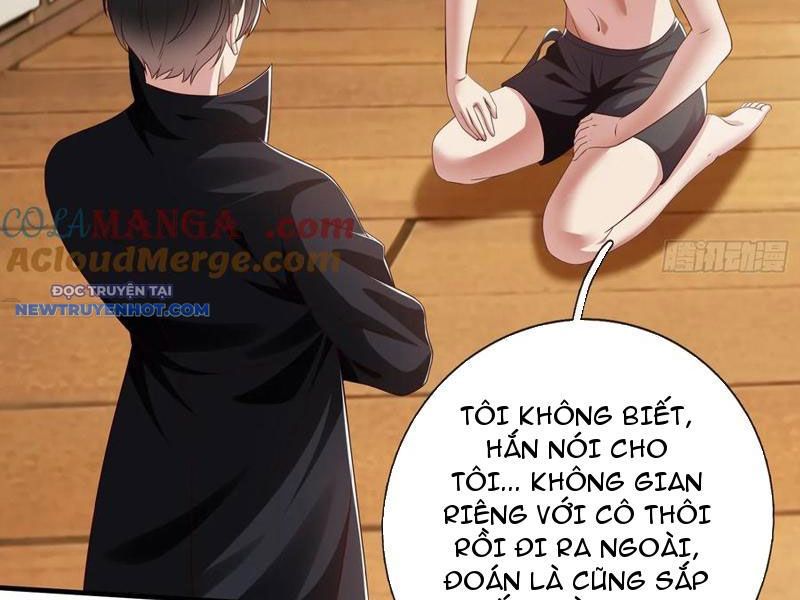 Ta Tu Luyện Thành Thần Tại đô Thị chapter 54 - Trang 11