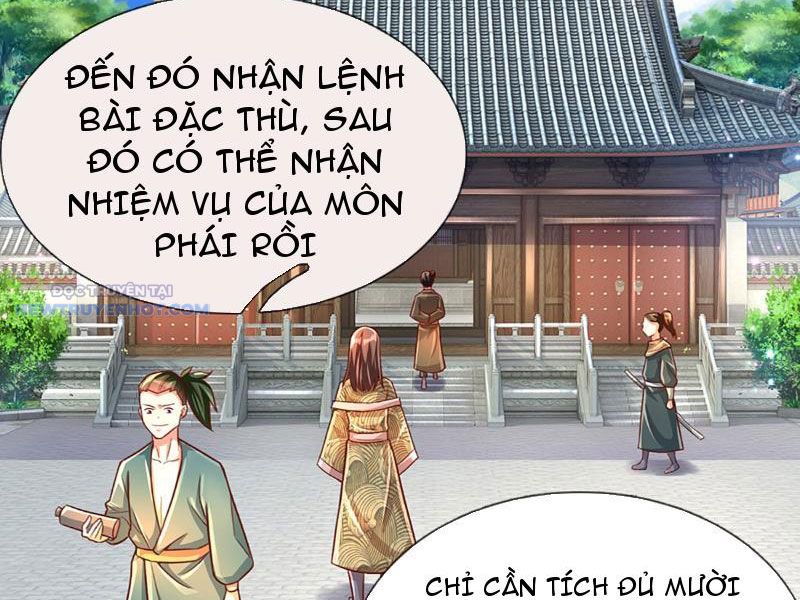 Khắc đan Tu Tiên Chỉ Cẩu Trường Sinh chapter 15 - Trang 25