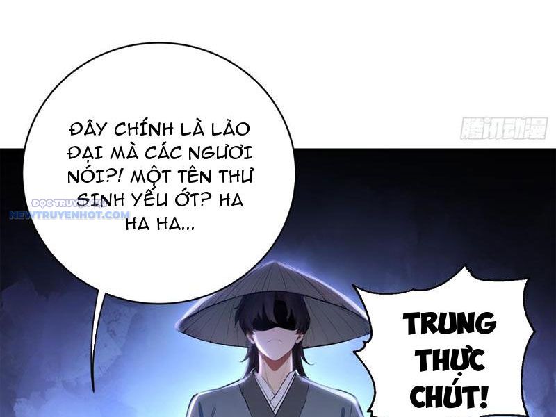 Ta Thật Không Muốn Làm Thánh Tiên chapter 31 - Trang 9