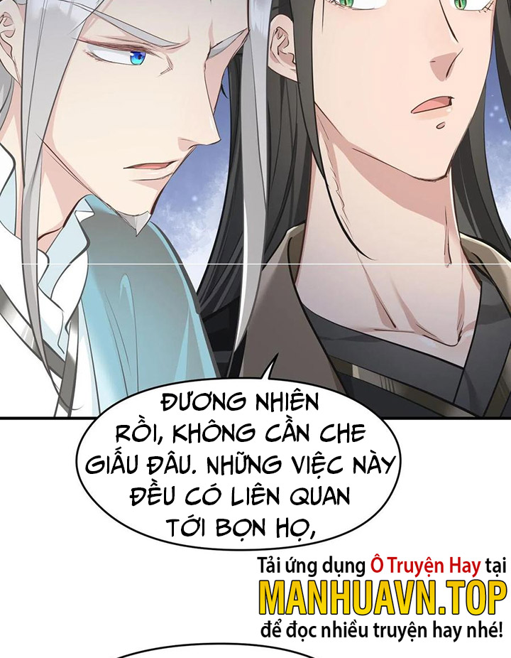 Tối Cường Thiên đế Hệ Thống chapter 46 - Trang 48