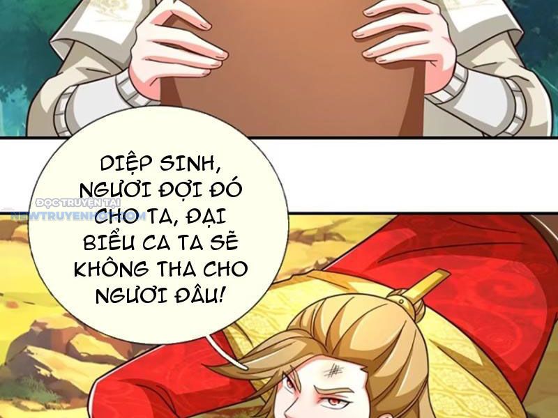 Khắc đan Tu Tiên Chỉ Cẩu Trường Sinh chapter 67 - Trang 7