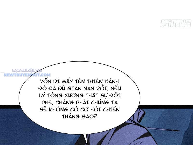 Tróc Đao Nhân chapter 48 - Trang 22