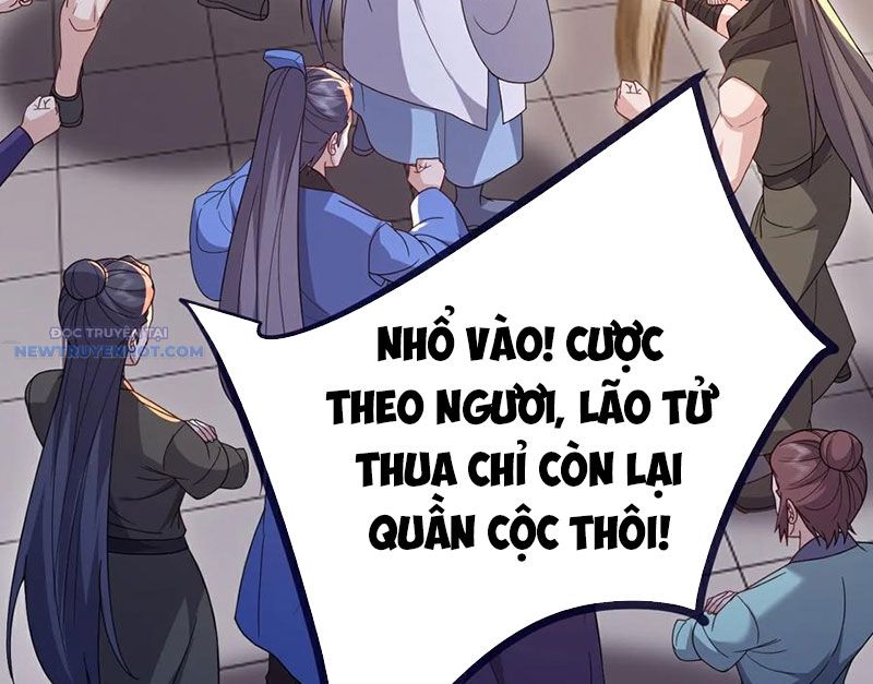 Tiên Võ Đế Tôn chapter 727 - Trang 12