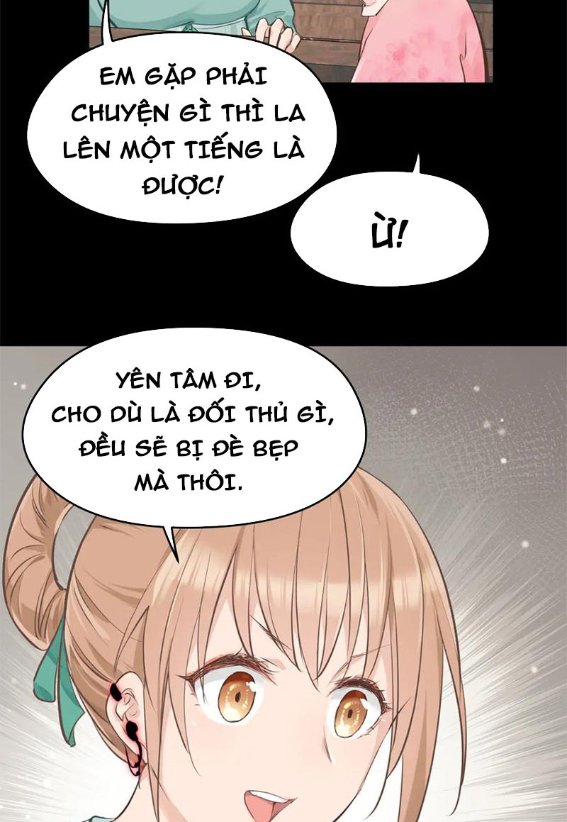 Tối Cường Thiên đế Hệ Thống chapter 13 - Trang 66