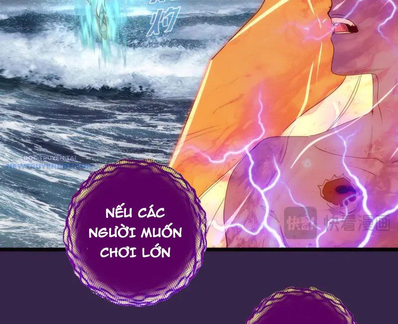 Cao Đẳng Linh Hồn chapter 305 - Trang 35