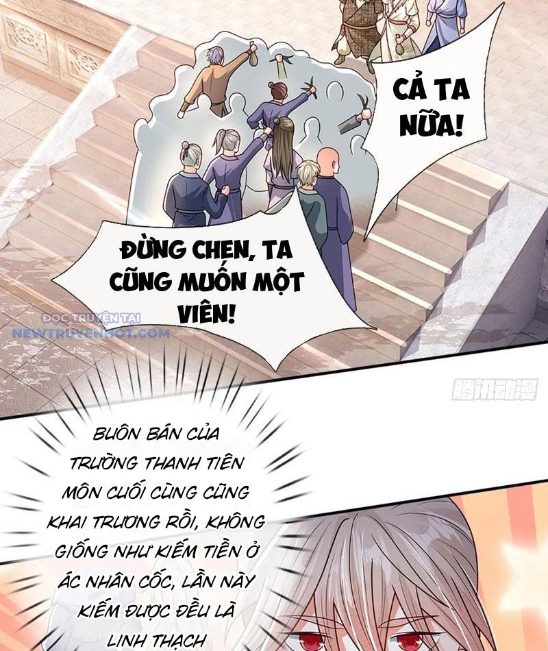 Khắc đan Tu Tiên Chỉ Cẩu Trường Sinh chapter 47 - Trang 5