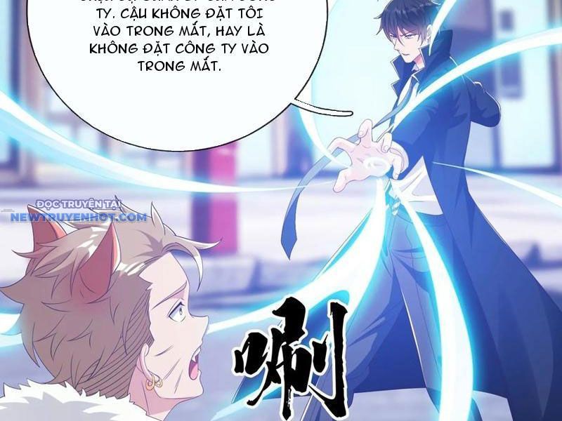 Ta Tu Luyện Thành Thần Tại đô Thị chapter 54 - Trang 97