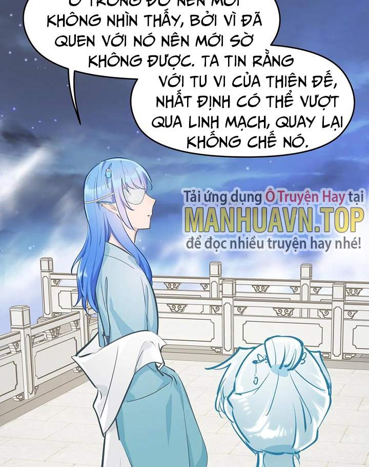 Tối Cường Thiên đế Hệ Thống chapter 47 - Trang 5