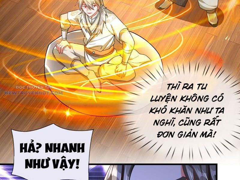 Khắc đan Tu Tiên Chỉ Cẩu Trường Sinh chapter 5 - Trang 32