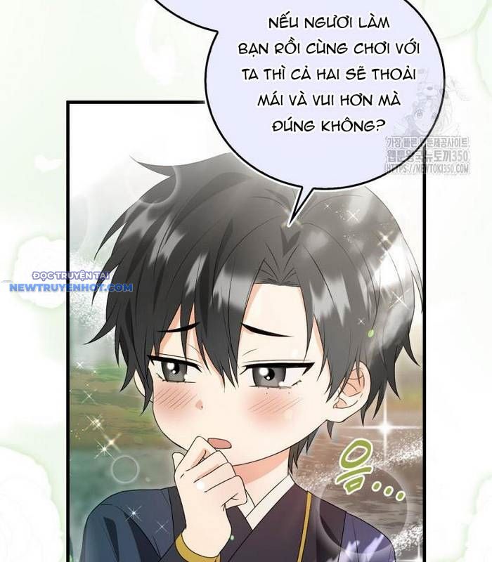 Trở Thành Đệ Tử Nhỏ Tuổi Nhất Phái Hoa Sơn chapter 6 - Trang 8