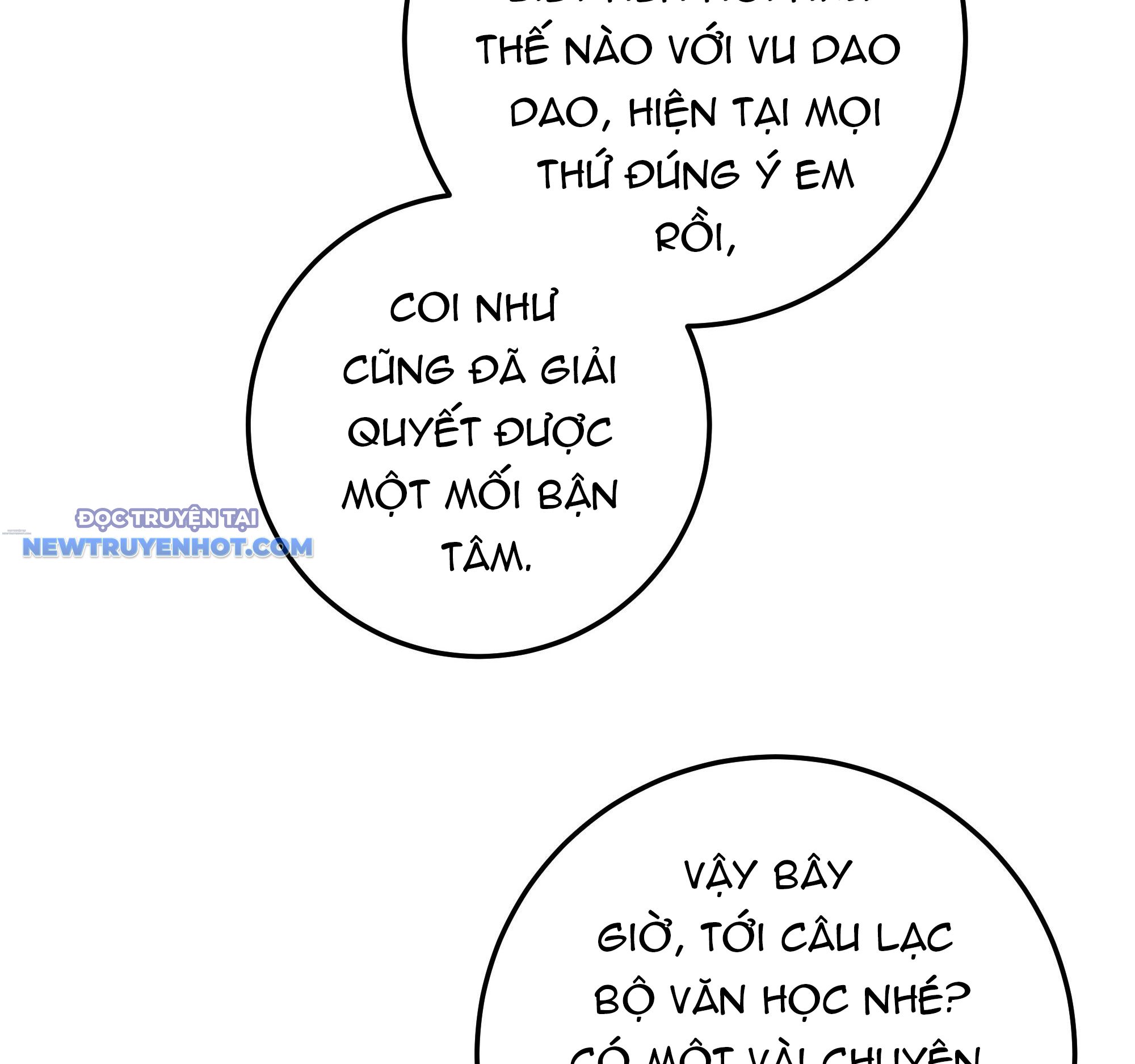 Làm Sao Để Chạy Trốn Dàn Hậu Cung chapter 14 - Trang 33