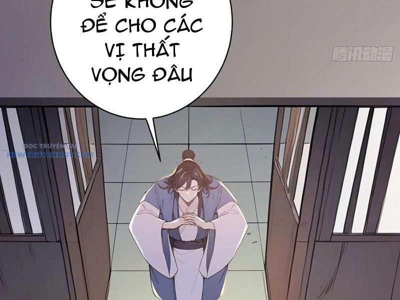 Ta Thật Không Muốn Làm Thánh Tiên chapter 43 - Trang 36