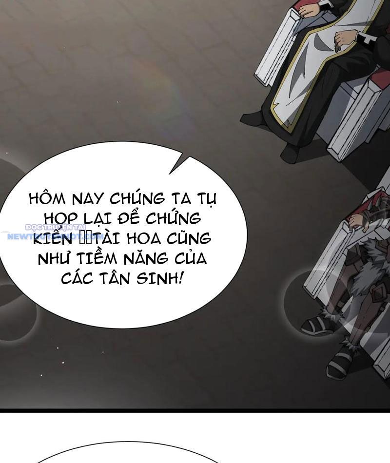 Cái Bóng Phản Bội Của Gia Tộc chapter 35 - Trang 10