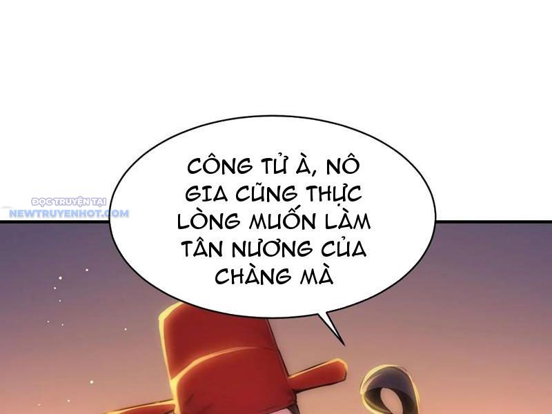 Ta Thật Không Muốn Làm Thánh Tiên chapter 45 - Trang 21