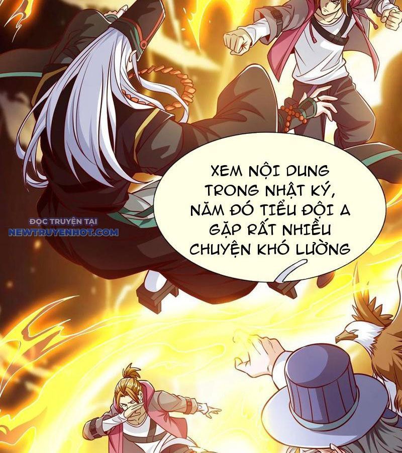 Ta Tu Luyện Thành Thần Tại đô Thị chapter 62 - Trang 55