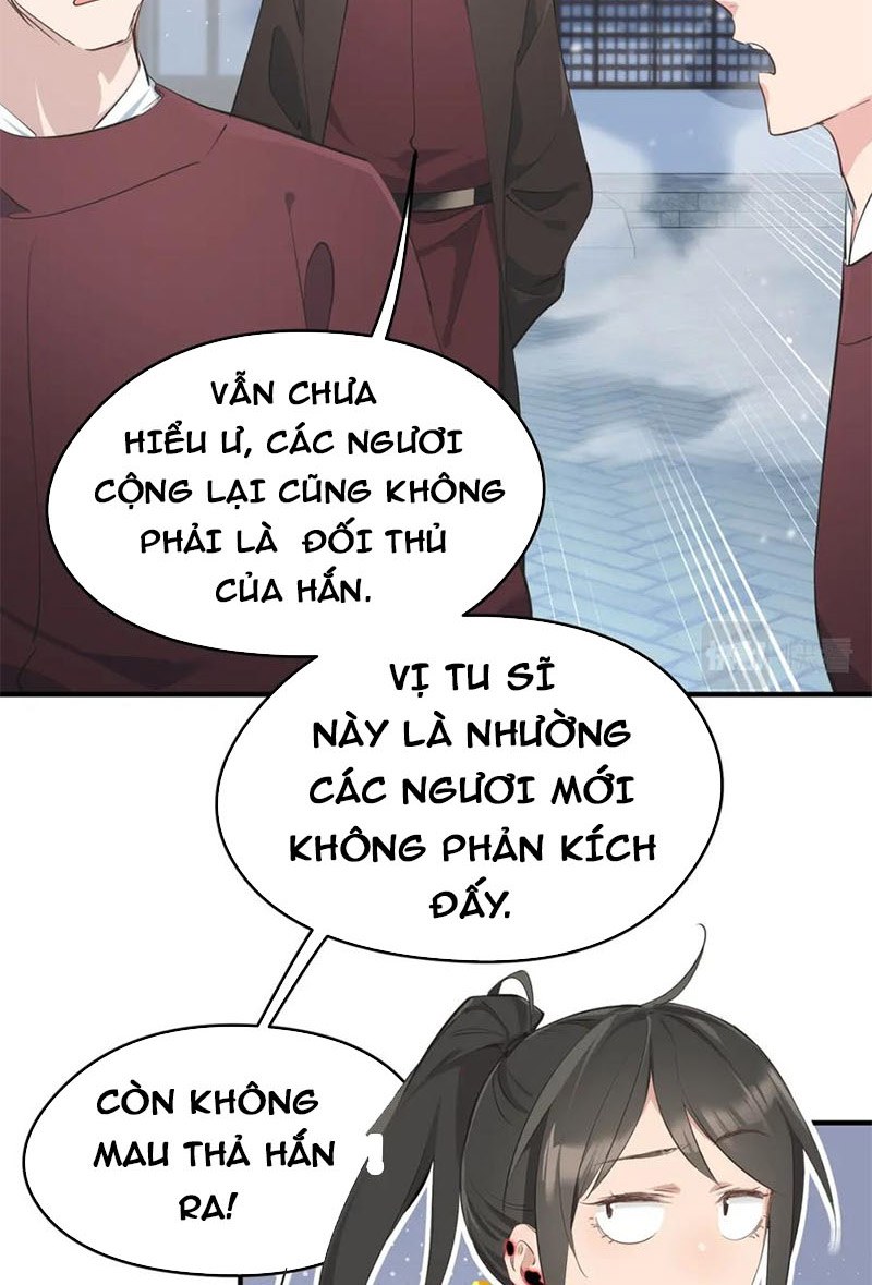 Tối Cường Thiên đế Hệ Thống chapter 12 - Trang 42