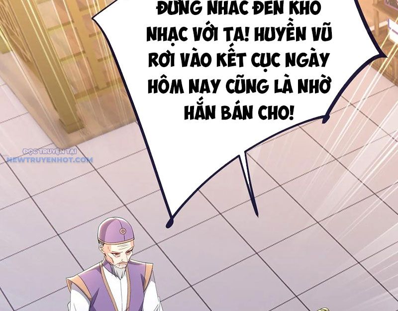 Tiên Võ Đế Tôn chapter 718 - Trang 164