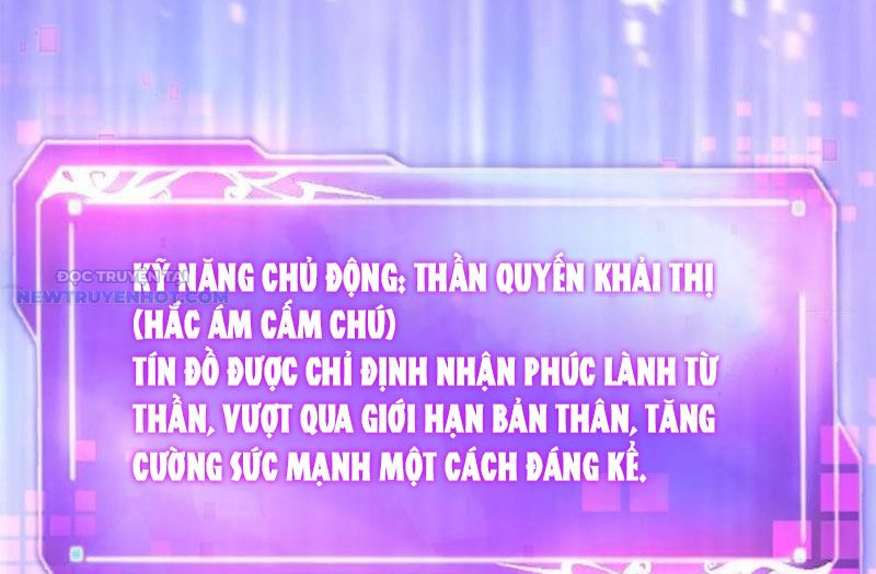 Ta Thật Không Muốn Học Cấm Chú chapter 87 - Trang 59