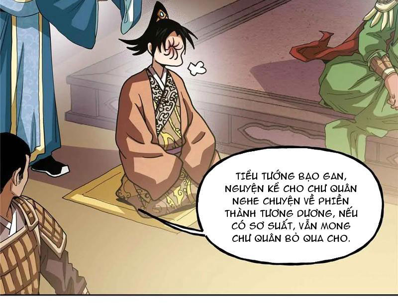 Thiếu Niên Nghiện Net Lưu Thiện Quật Khởi chapter 47 - Trang 18