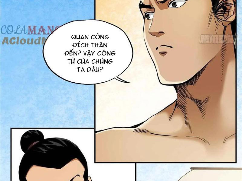 Thiếu Niên Nghiện Net Lưu Thiện Quật Khởi chapter 32 - Trang 18