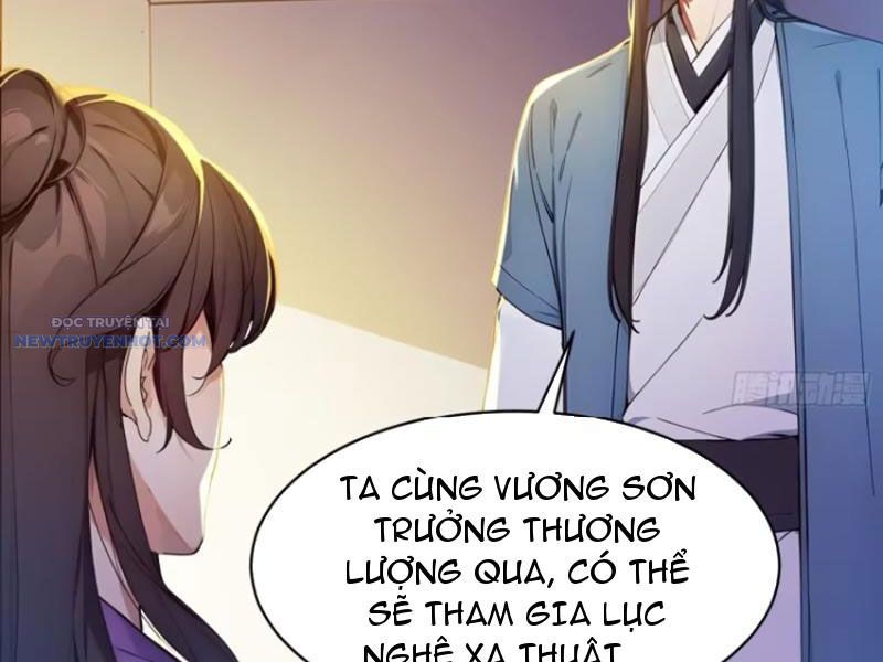 Ta Thật Không Muốn Làm Thánh Tiên chapter 50 - Trang 23