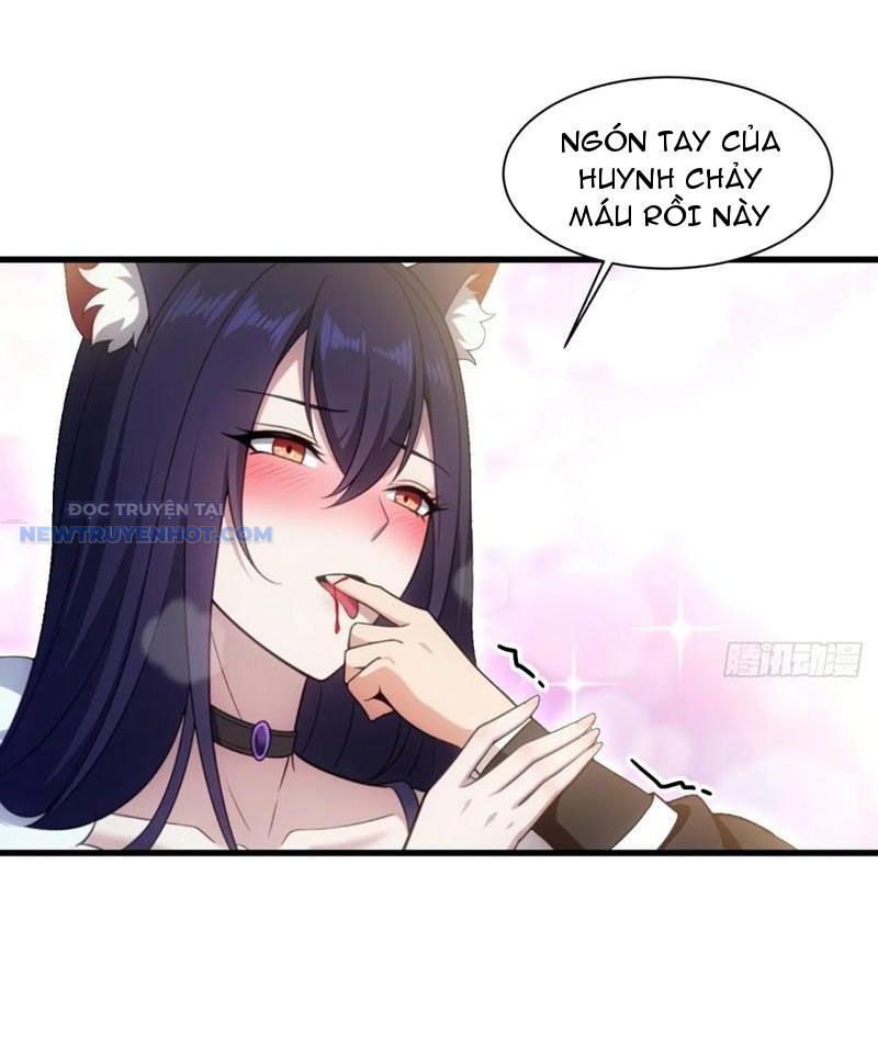 Thái Cổ Yêu Thánh Lấy Ta Làm Lô Đỉnh chapter 92 - Trang 41