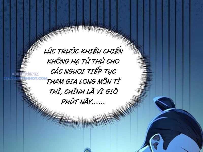 Ta Thật Không Muốn Làm Thánh Tiên chapter 56 - Trang 54