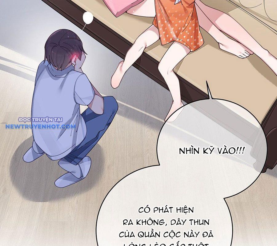 Làm Sao Để Chạy Trốn Dàn Hậu Cung chapter 140 - Trang 55