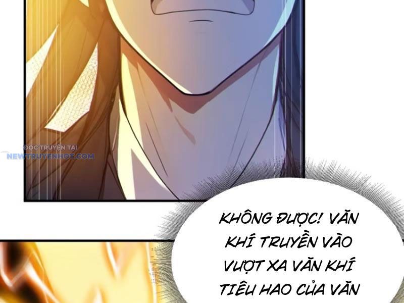 Ta Thật Không Muốn Làm Thánh Tiên chapter 49 - Trang 30