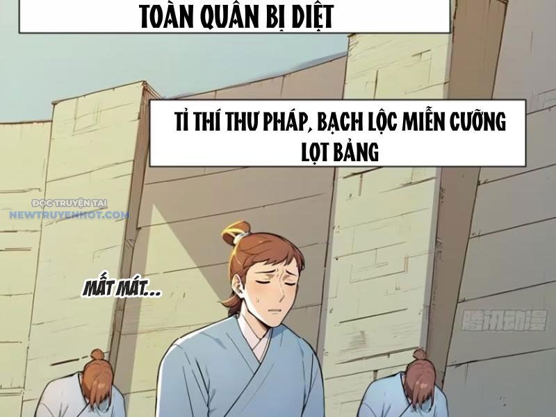 Ta Thật Không Muốn Làm Thánh Tiên chapter 56 - Trang 52