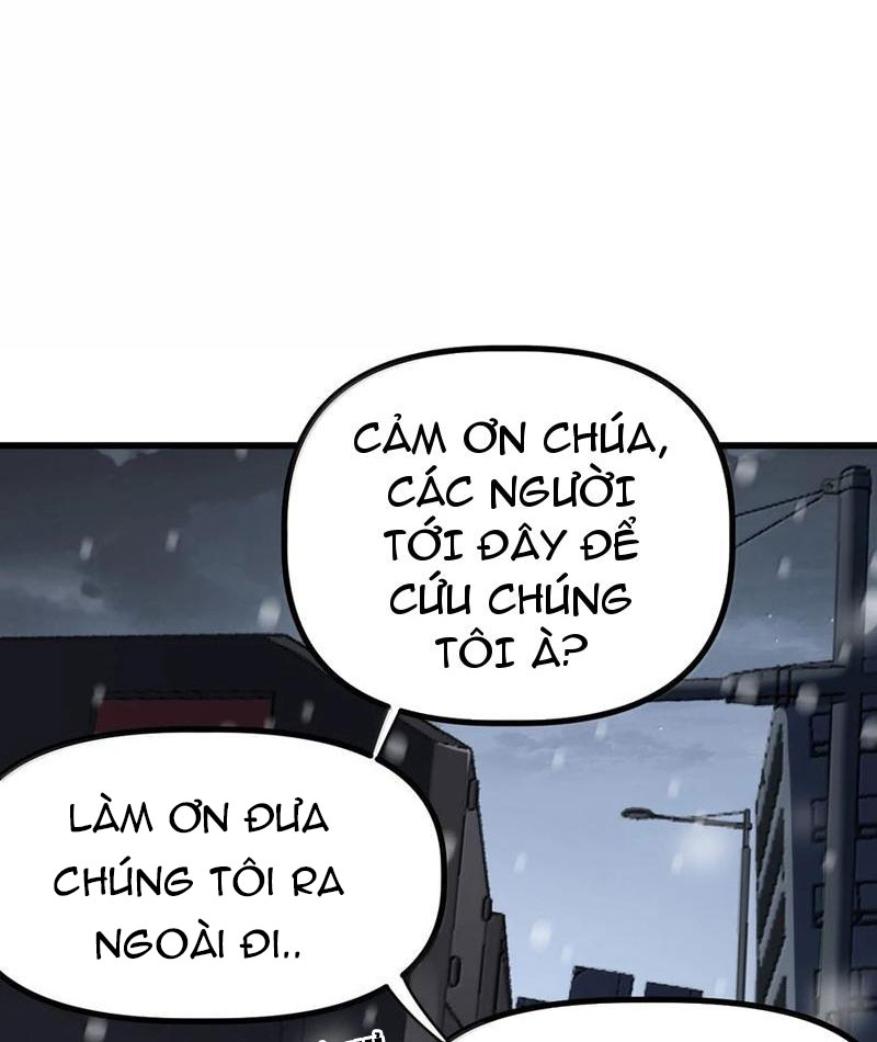 Băng Phong Mạt Nhật: Không Còn đường Sống chapter 29 - Trang 54