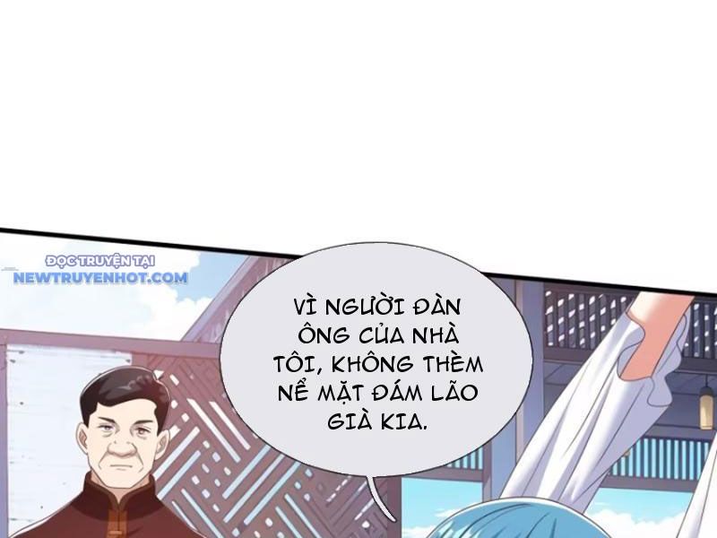 Ta Tu Luyện Thành Thần Tại đô Thị chapter 63 - Trang 27