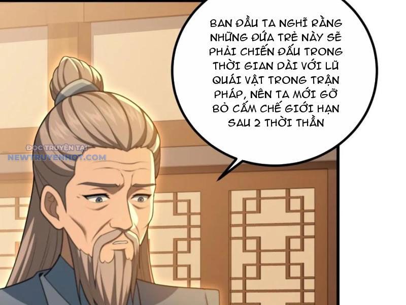 Thái Cổ Yêu Thánh Lấy Ta Làm Lô Đỉnh chapter 94 - Trang 42