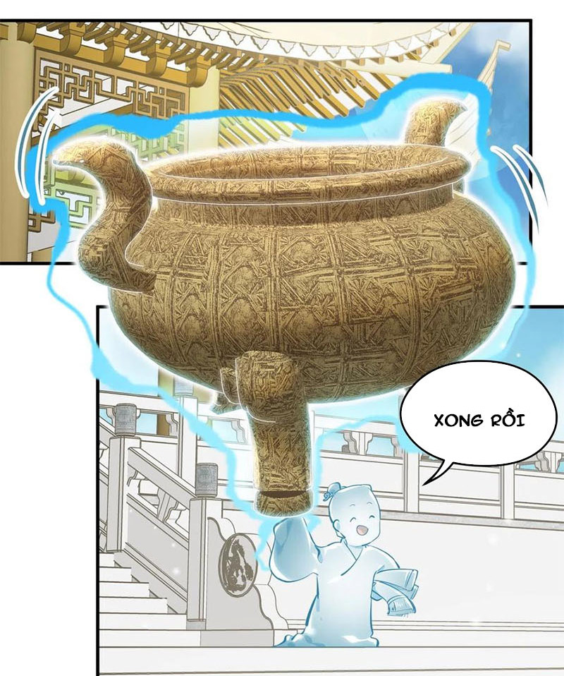 Tối Cường Thiên đế Hệ Thống chapter 32 - Trang 59