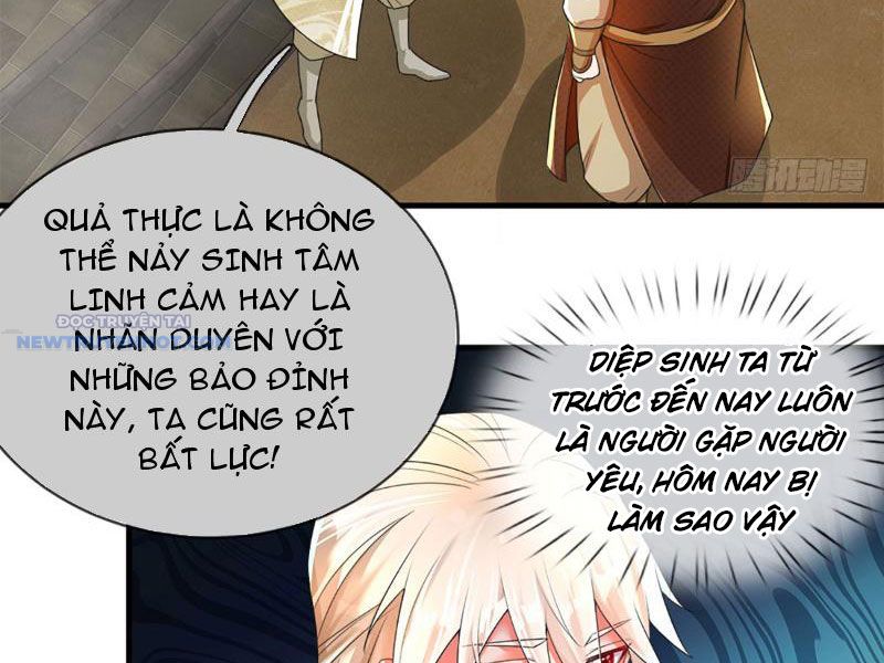 Khắc đan Tu Tiên Chỉ Cẩu Trường Sinh chapter 7 - Trang 11