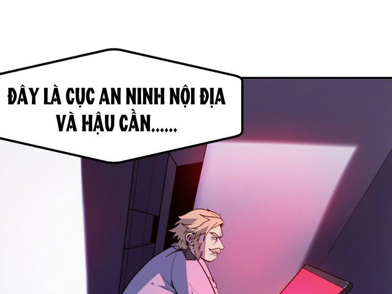 Băng Phong Mạt Nhật: Không Còn đường Sống chapter 4 - Trang 11