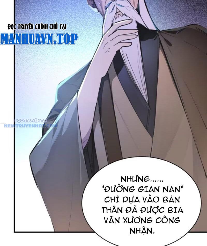 Ta Thật Không Muốn Làm Thánh Tiên chapter 63 - Trang 37