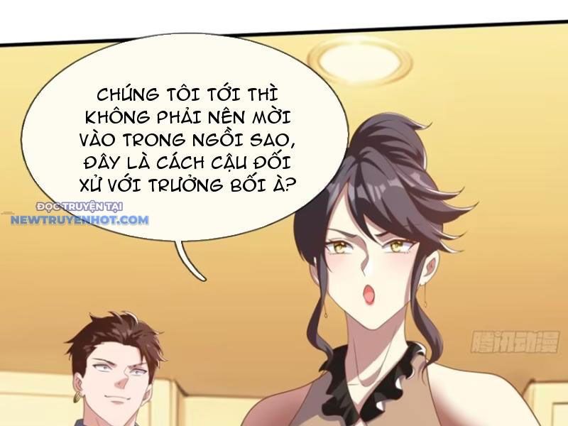 Ta Tu Luyện Thành Thần Tại đô Thị chapter 32 - Trang 20