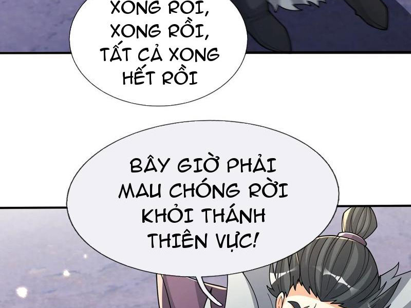 Thu Triệu Vạn đồ đệ, Vi Sư Vô địch Thế Gian chapter 146 - Trang 20