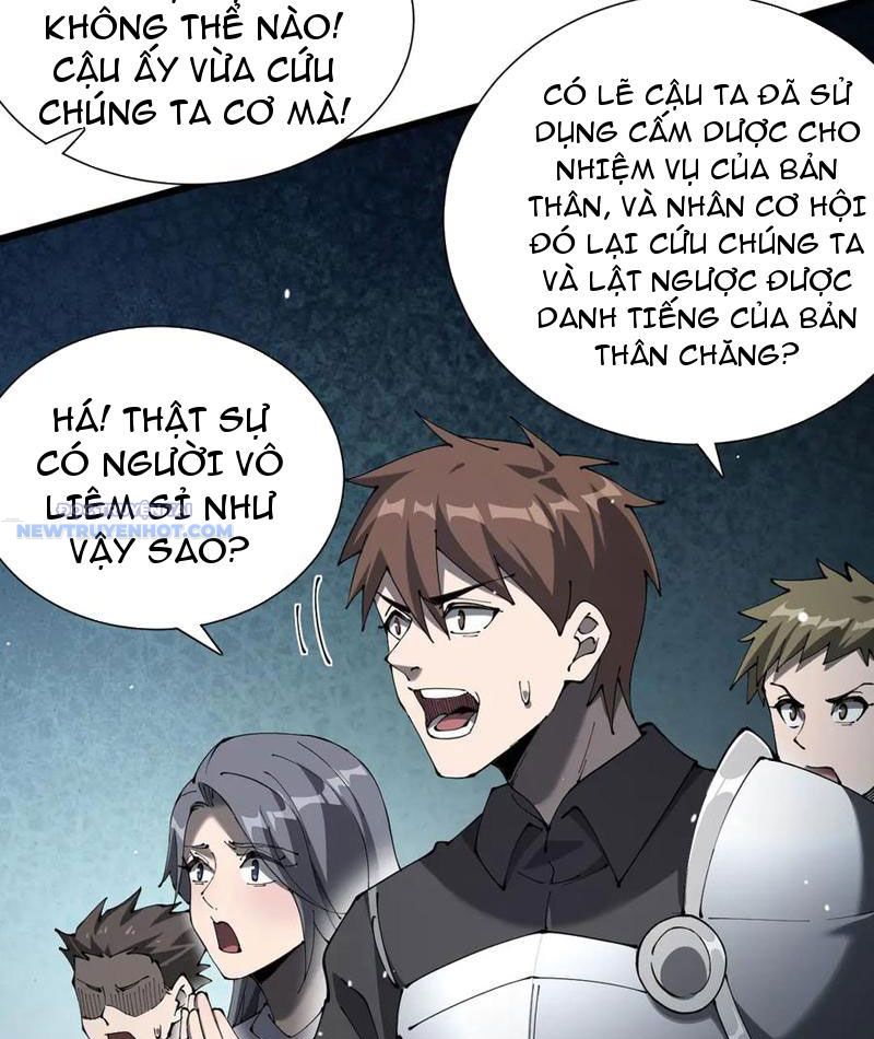 Cái Bóng Phản Bội Của Gia Tộc chapter 31 - Trang 49