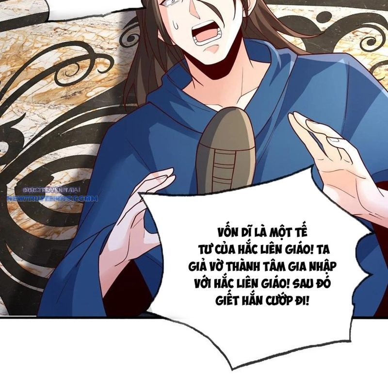 Ngạo Thị Thiên Địa chapter 765 - Trang 155