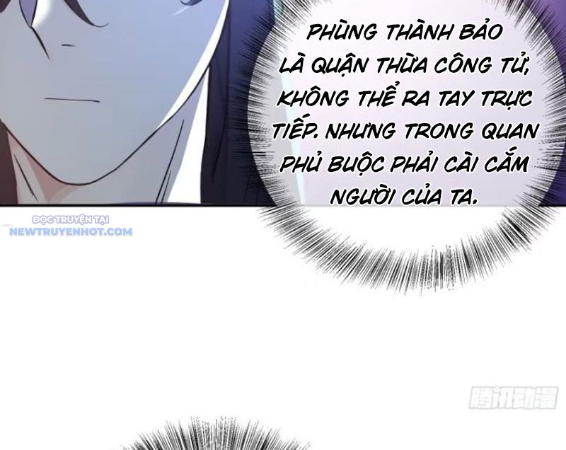 Ta Thật Không Muốn Làm Thánh Tiên chapter 74 - Trang 105